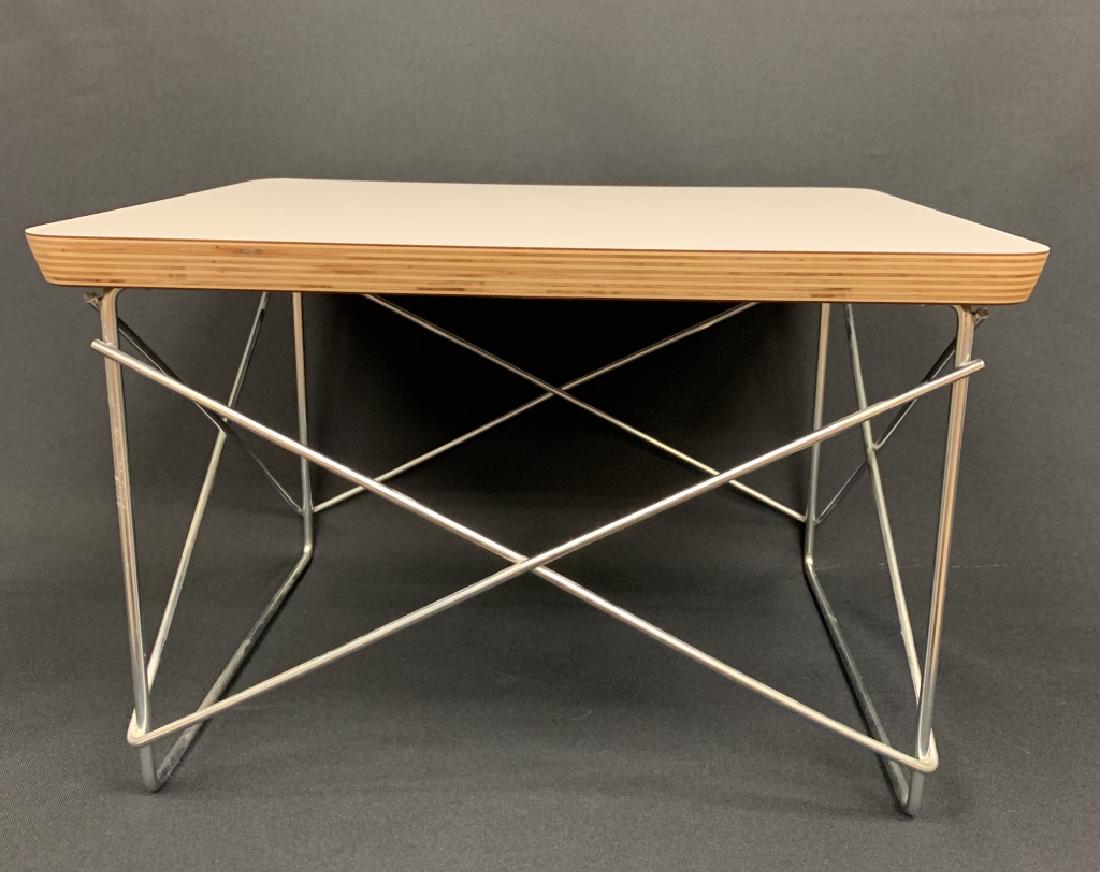 EAMES FOR HERMAN MILLER SMALL LOW TABLE (1 of 7)