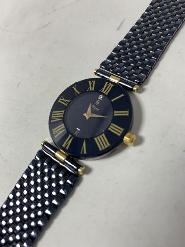 An H Stern Ladies Watch Jun 09 2019 Dejavu Estate Sales Auctions In Fl