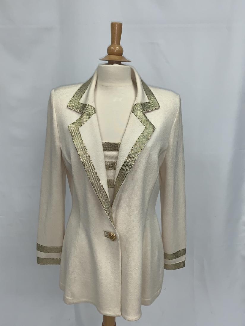 ST. JOHN'S WOMAN'S EVENING BY MARIE GRAY SZ 12 (1 of 3)