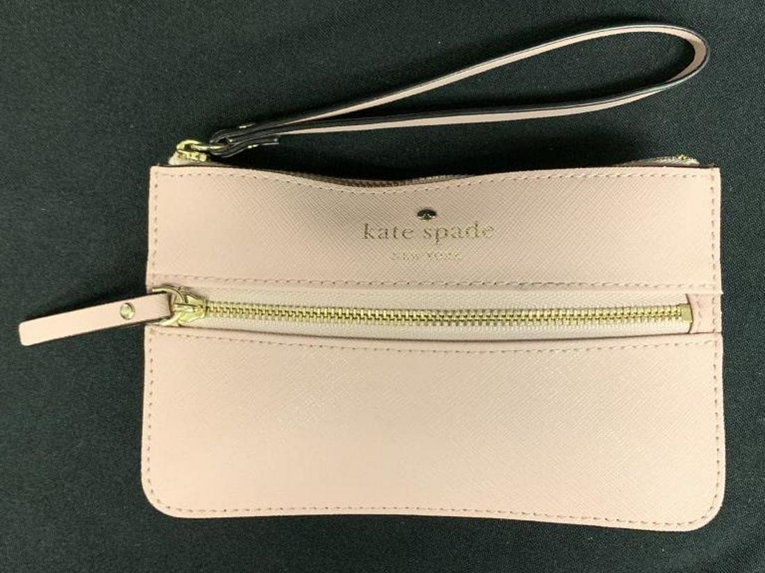 kate spade clutch purse