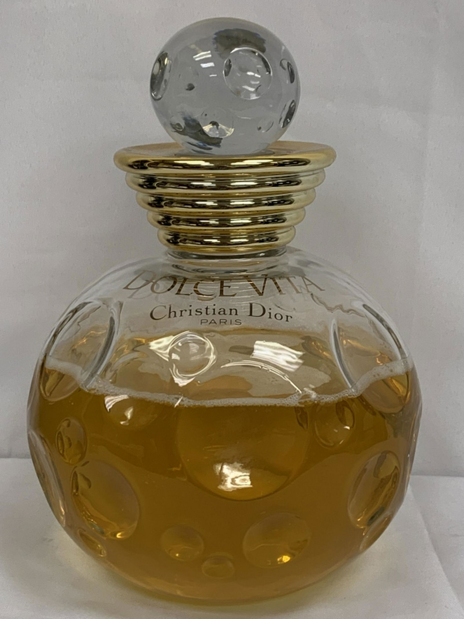volce vita perfume
