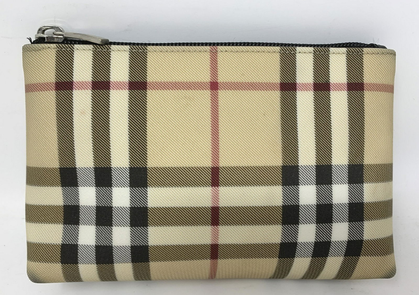burberry plaid purse