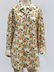 TOMMY BAHAMA MENS FLORAL & FRONDS BUTTON SHIRT XL