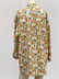 TOMMY BAHAMA MENS FLORAL & FRONDS BUTTON SHIRT XL - 2