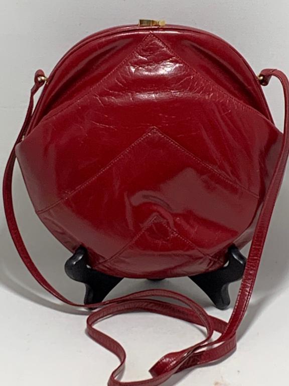charles jourdan sling bag
