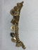 INCREDIBLE 18K GOLD JADE MASON CHARMS BRACELET - 3
