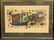 JOAN MIRO ORIGINAL LITHOGRAPH "STAR SCENE" SIGNED