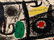 JOAN MIRO ORIGINAL LITHOGRAPH "STAR SCENE" SIGNED - 2