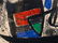 JOAN MIRO ORIGINAL LITHOGRAPH "STAR SCENE" SIGNED - 3