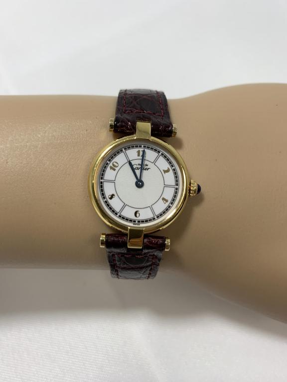 Cartier argent store 925 womens