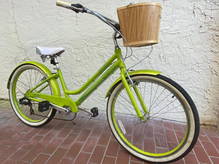 sun cruz 7 speed