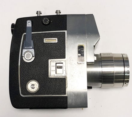 Bell Howell Vintage Camera Optronic Eye Autoload Nov 24 2019 Dejavu Estate Sales Auctions In Fl