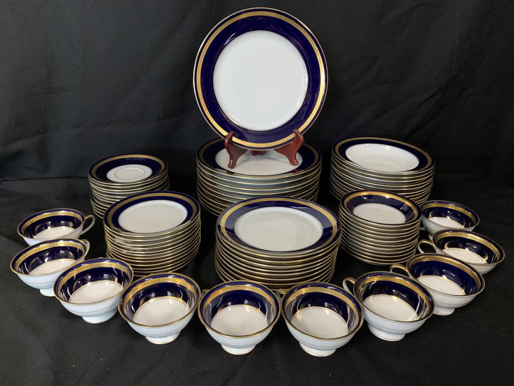 ROSENTHAL WINIFRED CHINA SERVICE FOR 11 (1 of 2)