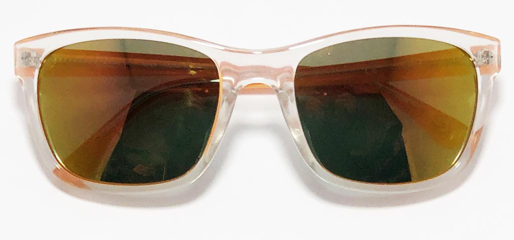 NEW MICHAEL KORS SUNGLASSES (1 of 5)