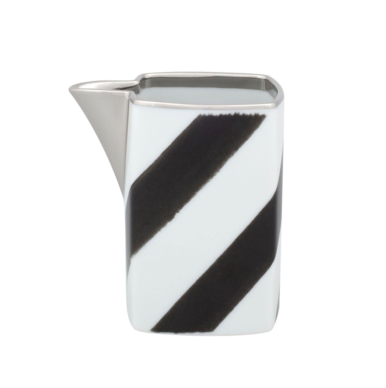 CHRISTIAN LACROIX "SOL Y SOMBRA" CREAMER NEW (1 of 1)