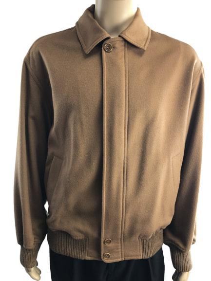 LORO PIANA PAUL&SHARK YACHTING CASHMERE JACKET M (1 of 9)