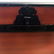 EXTRA LARGE VINTAGE RED WOOD TRAVEL TRAIN TRUNK - 5