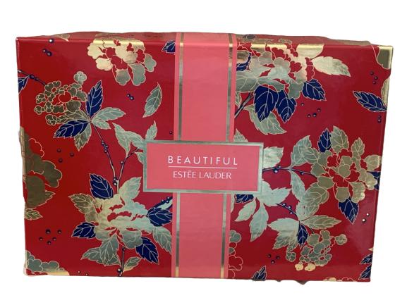 ESTE LAUDER "BEAUTIFUL" GIFT SET NIB (1 of 2)