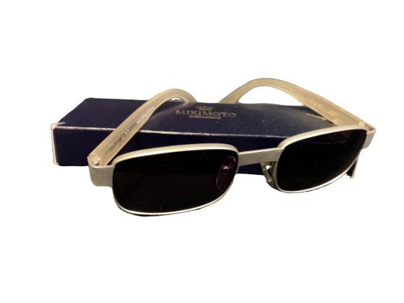 MIKIMOTO INTERNATIONAL SUNGLASSES: MIKIMOTO INTERNATIONAL SUNGLASSES