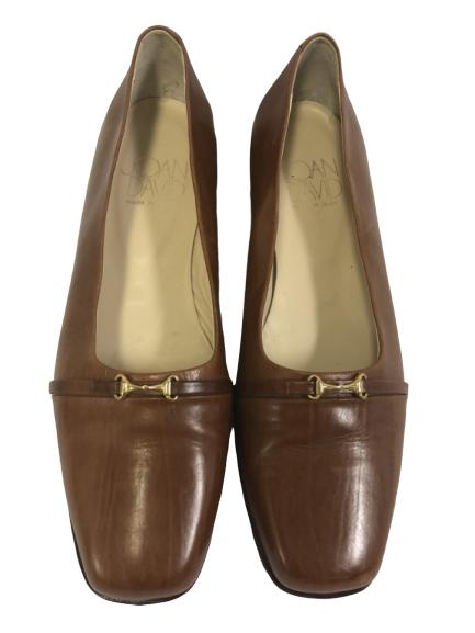 NEW! JOAN AND DAVID BROWN FLATS: NEW! JOAN AND DAVID BROWN FLATS