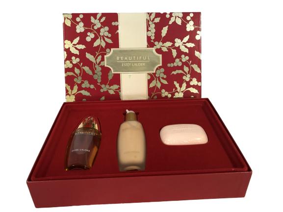 NEW! BEAUTIFUL GIFT SET BY ESTEE LAUDER (1 of 4)
