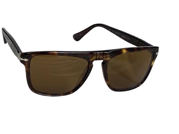 PERSOL RATTI EYEGLASS FRAMES MADE IN ITALY (1 of 4)