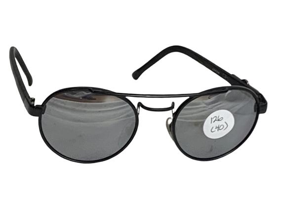 HARLEY-DAVIDSON ZRF EYEGLASS FRAMES (1 of 10)