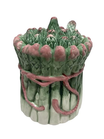 HALDON GROUP ASPARAGUS SERVING DISH (1 of 6)