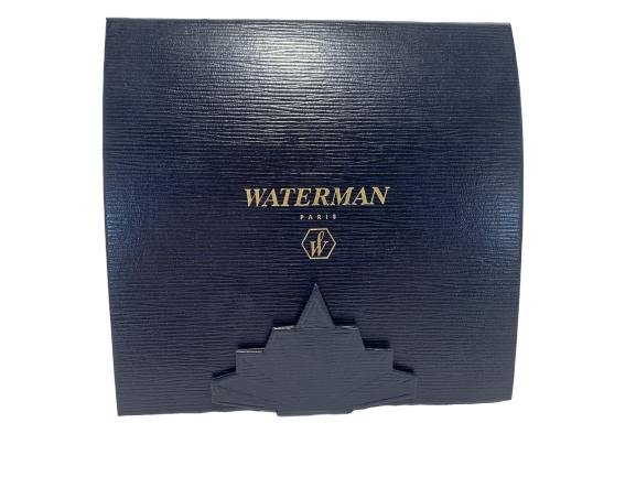 FIRST EDITION LA COLLECTION OF WATERMAN PEN (1 of 2)