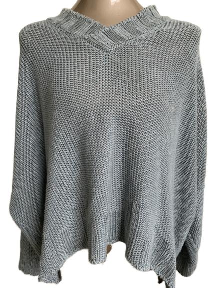 SHIRIN GUILD 100% COTTON SWEATER SZ XL: SHIRIN GUILD 100% COTTON SWEATER -SZ XL -Very good condition