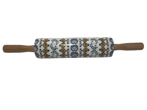 ROLLING PIN: ROLLING PIN