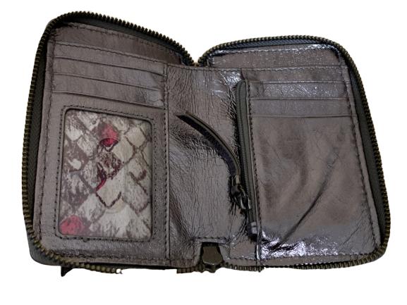 ELLIOT LUCCA CELL PHONE WALLET: ELLIOT LUCCA CELL PHONE WALLET