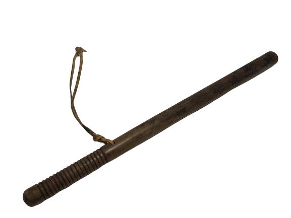 Police nightstick 2024