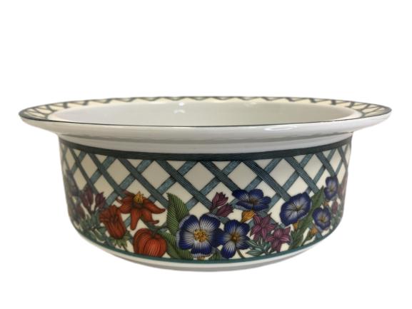 DANSK NORDIC GARDEN VEGETABLE SERVING DISH (1 of 4)