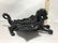 CERAMIC BLACK DRAGON ASHTRAY 13" X 6" - 4