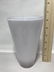 POTTERY BARN PITCHER & 9 DRINKING GLASSES - 4