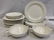 16 PC. LOT OF WEDGWOOD ETRURIA DISHES - 3