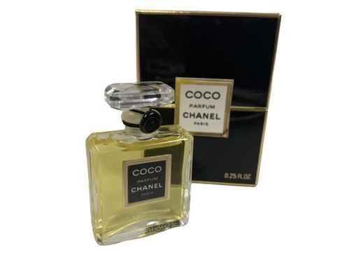 Coco Chanel Parfum 25 Oz W Box Jul 13 Dejavu Estate Sales Auctions In Fl