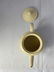 VINTAGE WEDGWOOD PORCELAIN MINI TEAPOT 3.25" - 4