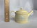 VINTAGE WEDGWOOD PORCELAIN MINI TEAPOT 3.25" - 6
