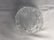 TIFFANY & CO. "BAMBOO" CRYSTAL BOWL 6.25" - 4