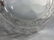 TIFFANY & CO. "BAMBOO" CRYSTAL BOWL 6.25" - 5