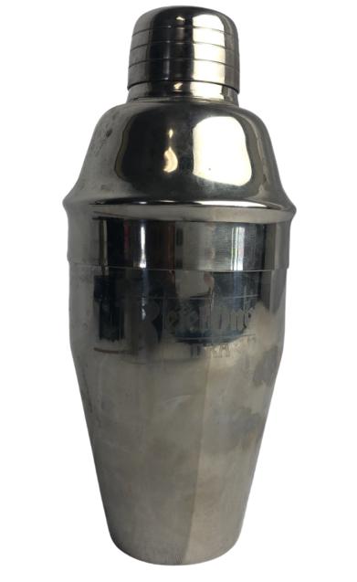 KETEL ONE VODKA STAINLESS STEEL COCKTAIL SHAKER (1 of 4)