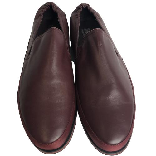 MEN'S BROWN DRIVING LOAFERS SZ 10: MEN'S BROWN DRIVING LOAFERS SZ 10