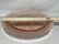 VINTAGE FENTON CARNIVAL GLASS DISH 10" - 3
