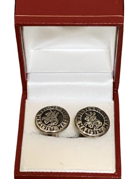 MASON CUFFLINKS NEW IN BOX: MASON CUFFLINKS NEW IN BOX