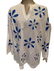 BAMBOO TRADERS 100% COTTON TOP SZ 1X