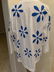 BAMBOO TRADERS 100% COTTON TOP SZ 1X - 3
