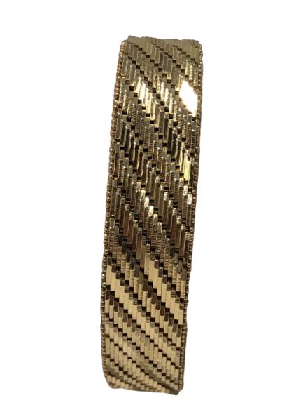 Decesare italy 18k bracelet outlet