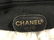 CHANEL LEATHER VINTAGE FRONT POCKET SHOULDER BAG - 6